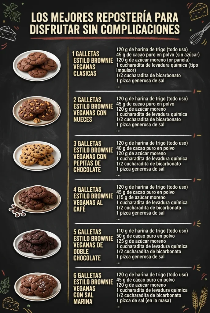 Los mejores Reposteria para disfrutar sin complicaciones