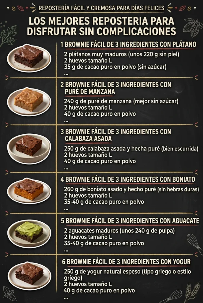 Los mejores Reposteria para disfrutar sin complicaciones