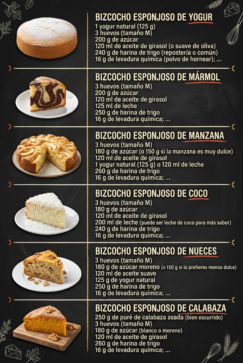 Los mejores Reposteria para disfrutar sin complicaciones