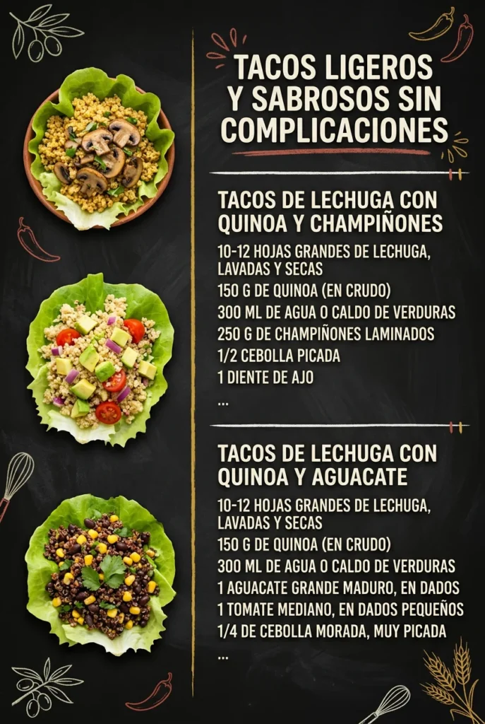 Rapidos y geniales 6 Cremas y Postres para todos