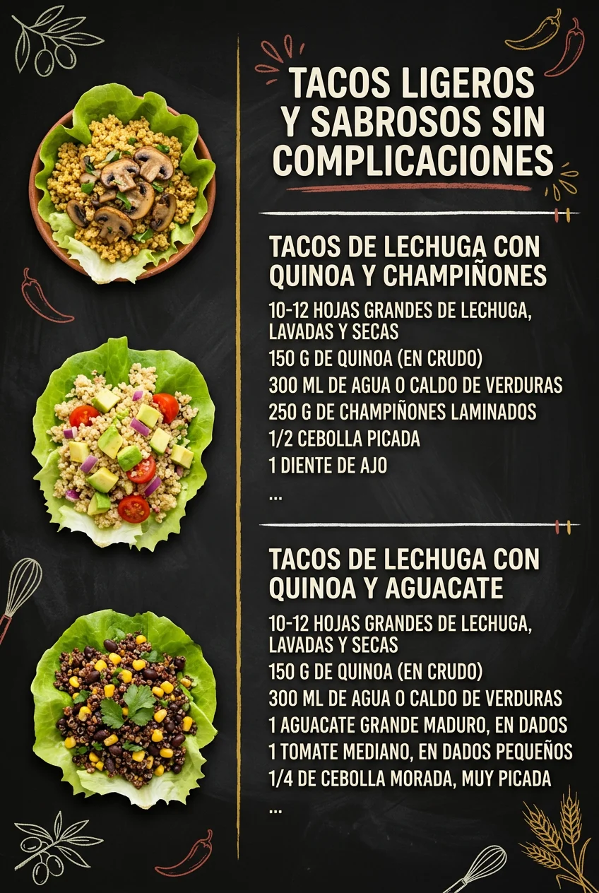 Rapidos y geniales 6 Cremas y Postres para todos