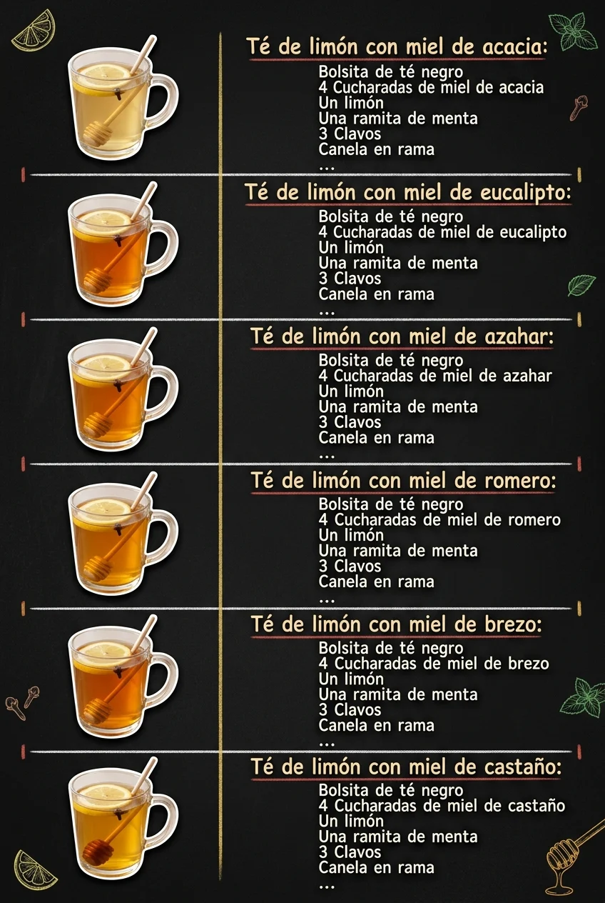 Rapidos y geniales 6 Ideas de Recetas para todos