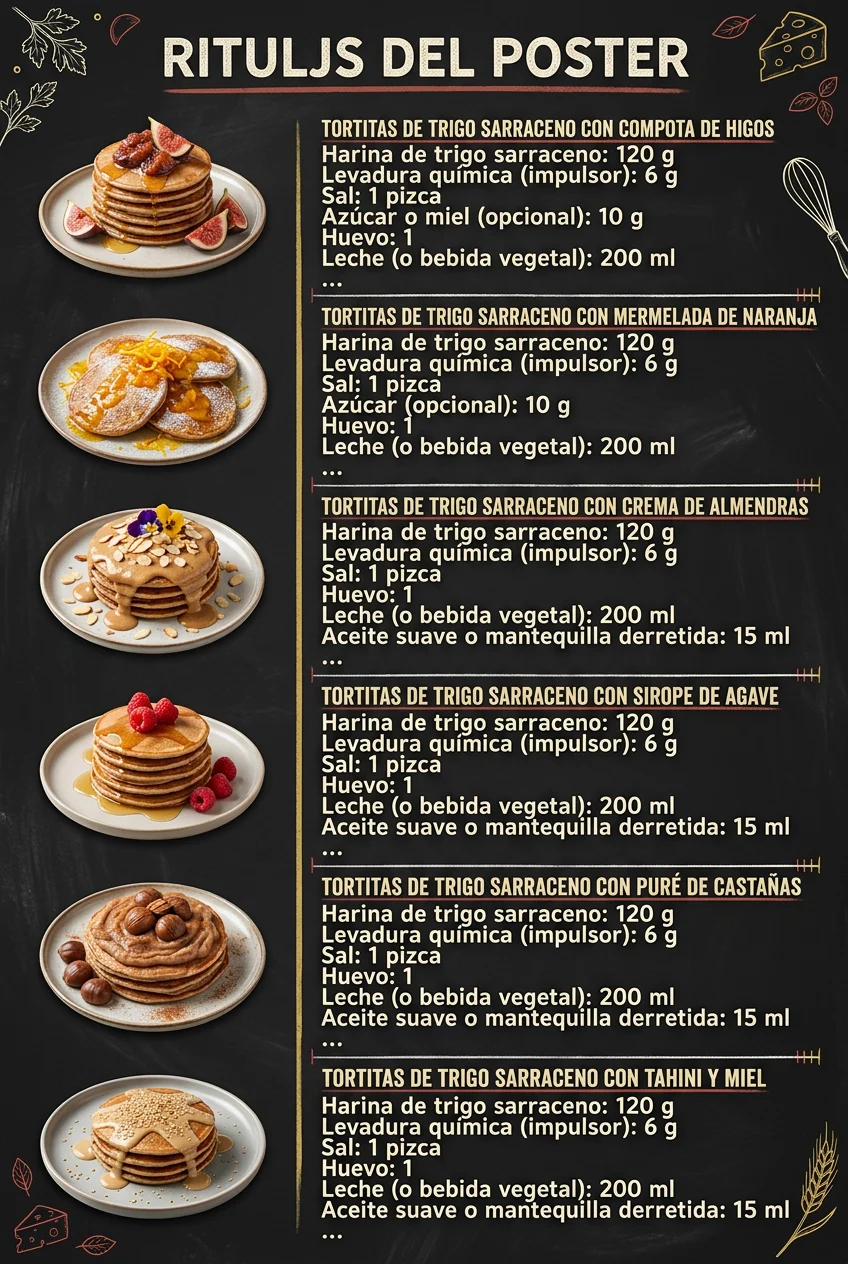 Tu nuevo favorito 6 Cremas y Postres sin esfuerzo