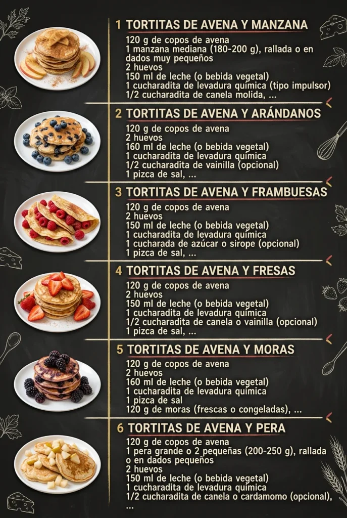 Tu nuevo favorito 6 Cremas y Postres sin esfuerzo
