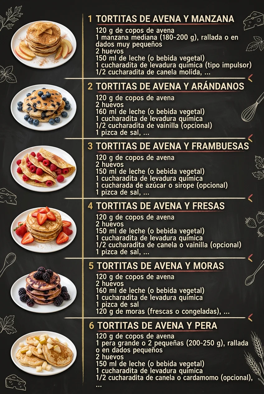 Tu nuevo favorito 6 Cremas y Postres sin esfuerzo