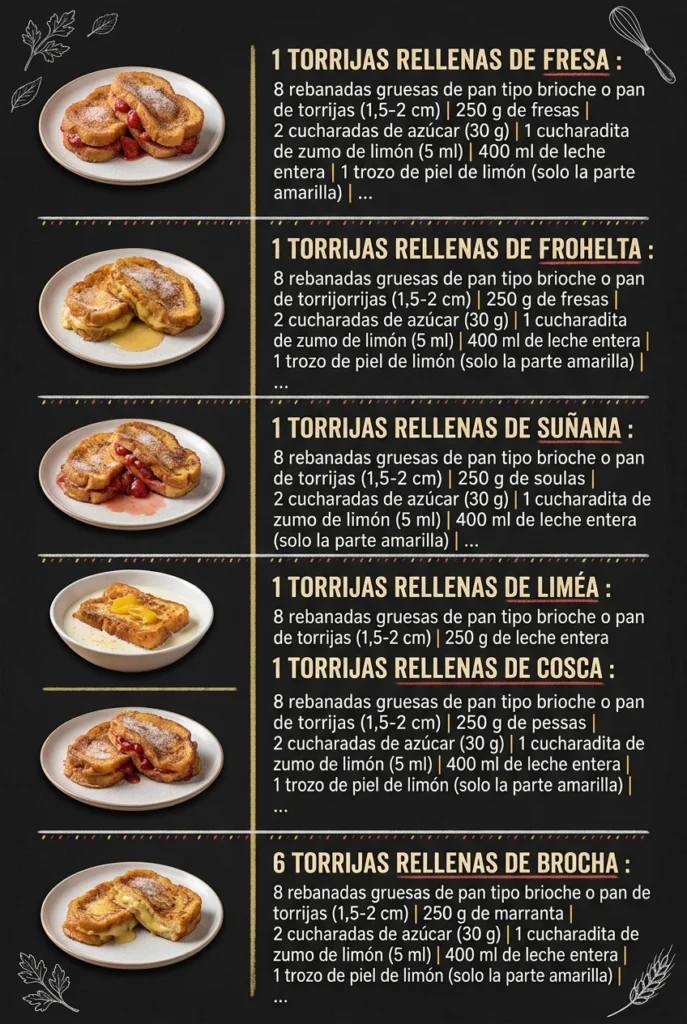 Tu nuevo favorito 6 Cremas y Postres sin esfuerzo
