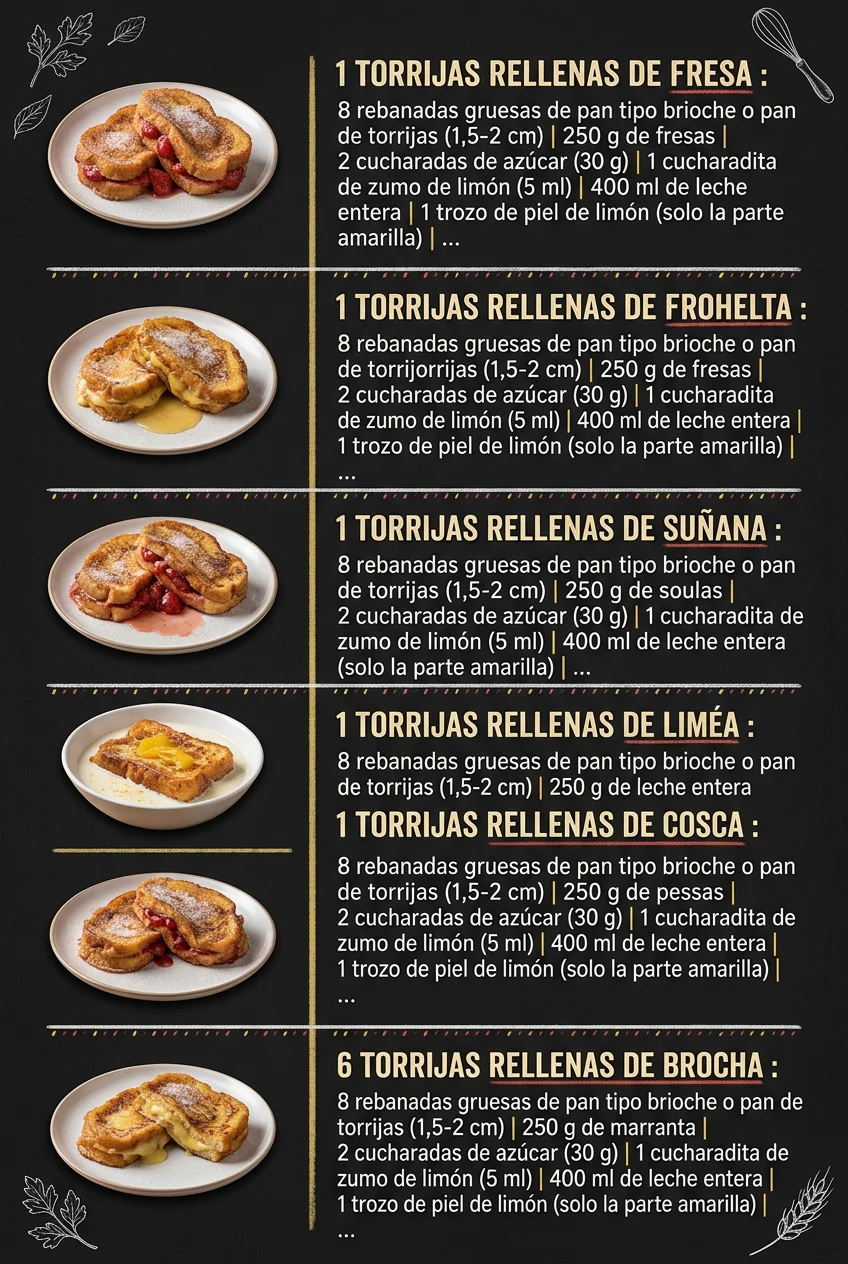 Tu nuevo favorito 6 Cremas y Postres sin esfuerzo