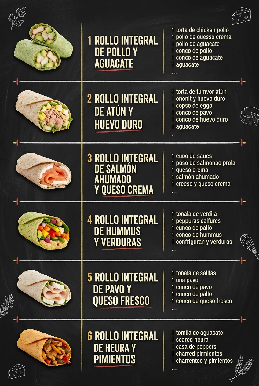 Tu nuevo favorito 6 Cremas y Postres sin esfuerzo