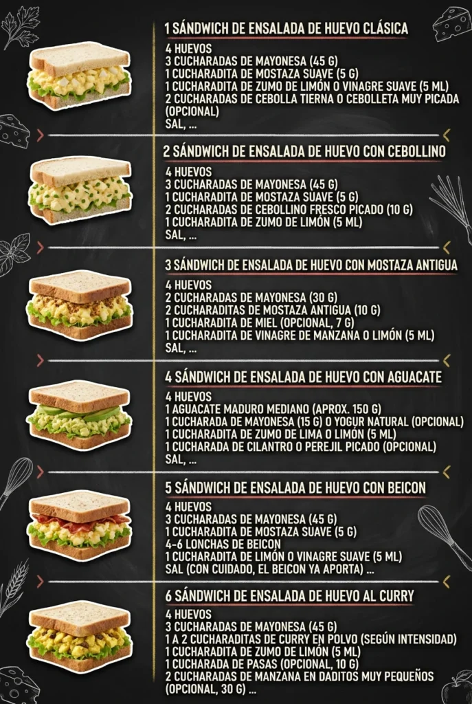 Tu nuevo favorito 6 Ensaladas sin esfuerzo