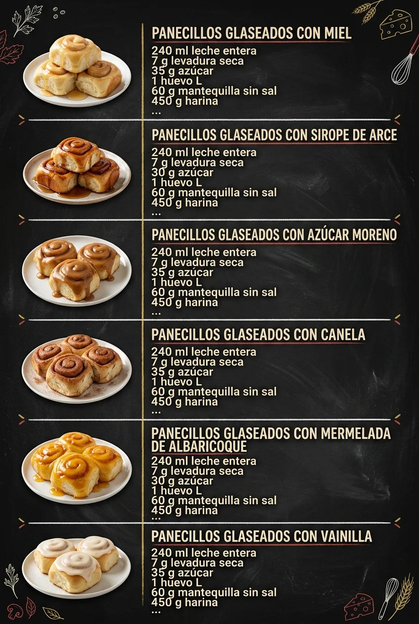 Tu nuevo favorito 6 Ideas de Recetas sin esfuerzo