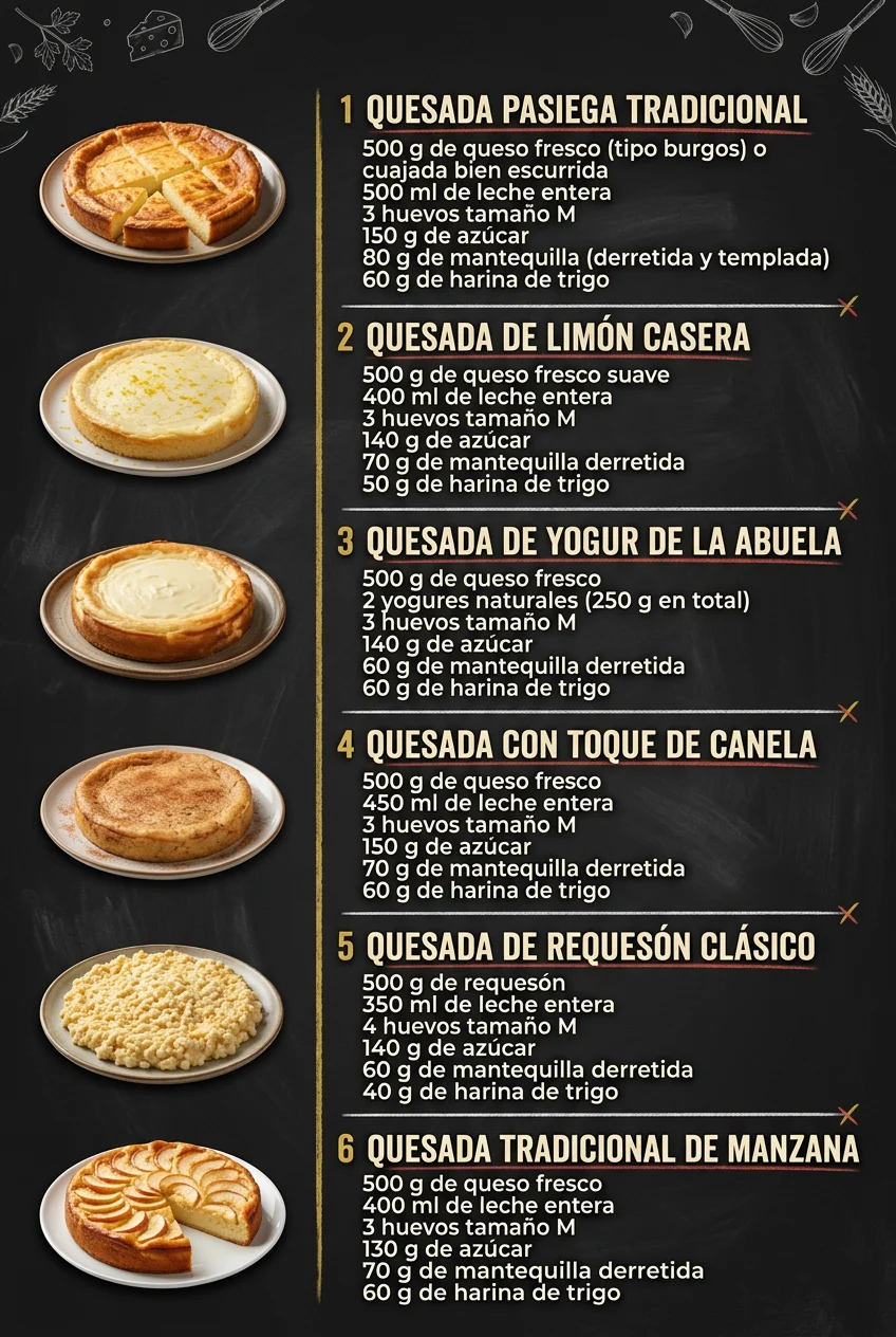 Tu nuevo favorito 6 Ideas de Recetas sin esfuerzo