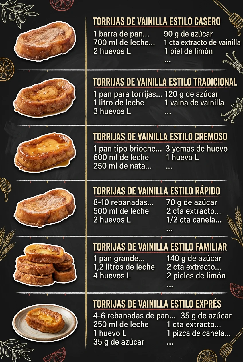 Tu nuevo favorito 6 Ideas de Recetas sin esfuerzo