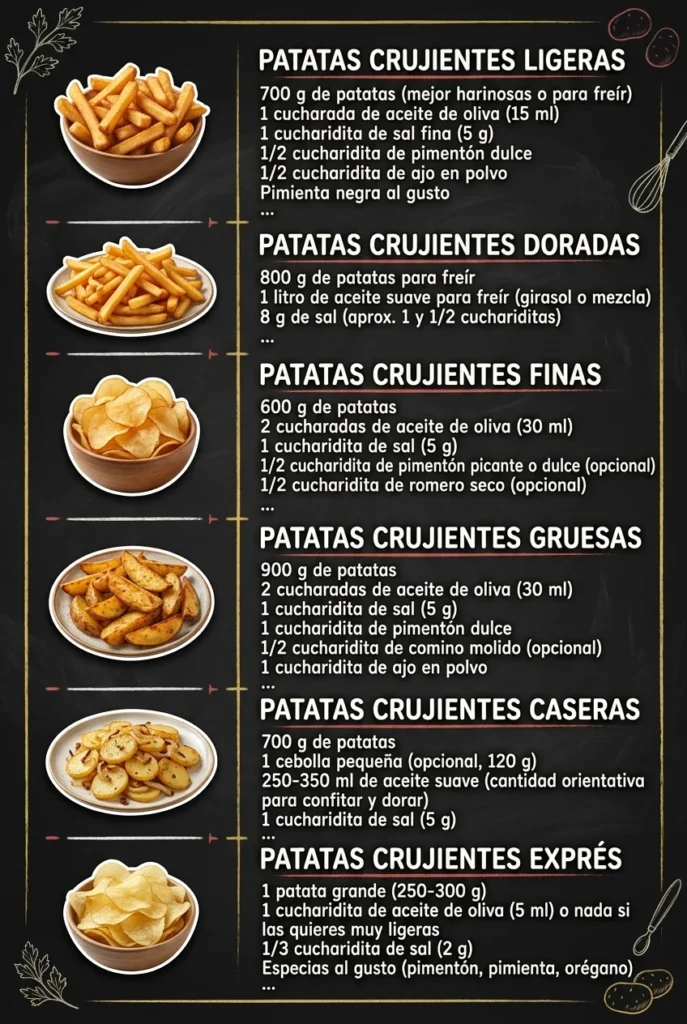 Tu nuevo favorito 6 Ideas de Recetas sin esfuerzo