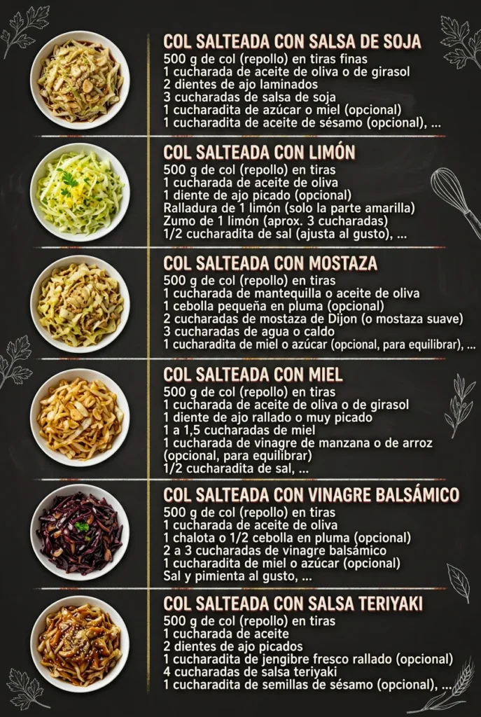 Tu nuevo favorito 6 Ideas de Recetas sin esfuerzo