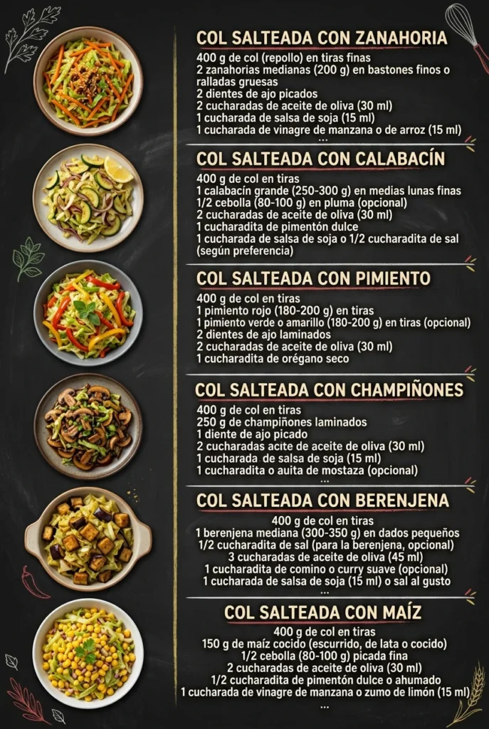 Tu nuevo favorito 6 Ideas de Recetas sin esfuerzo
