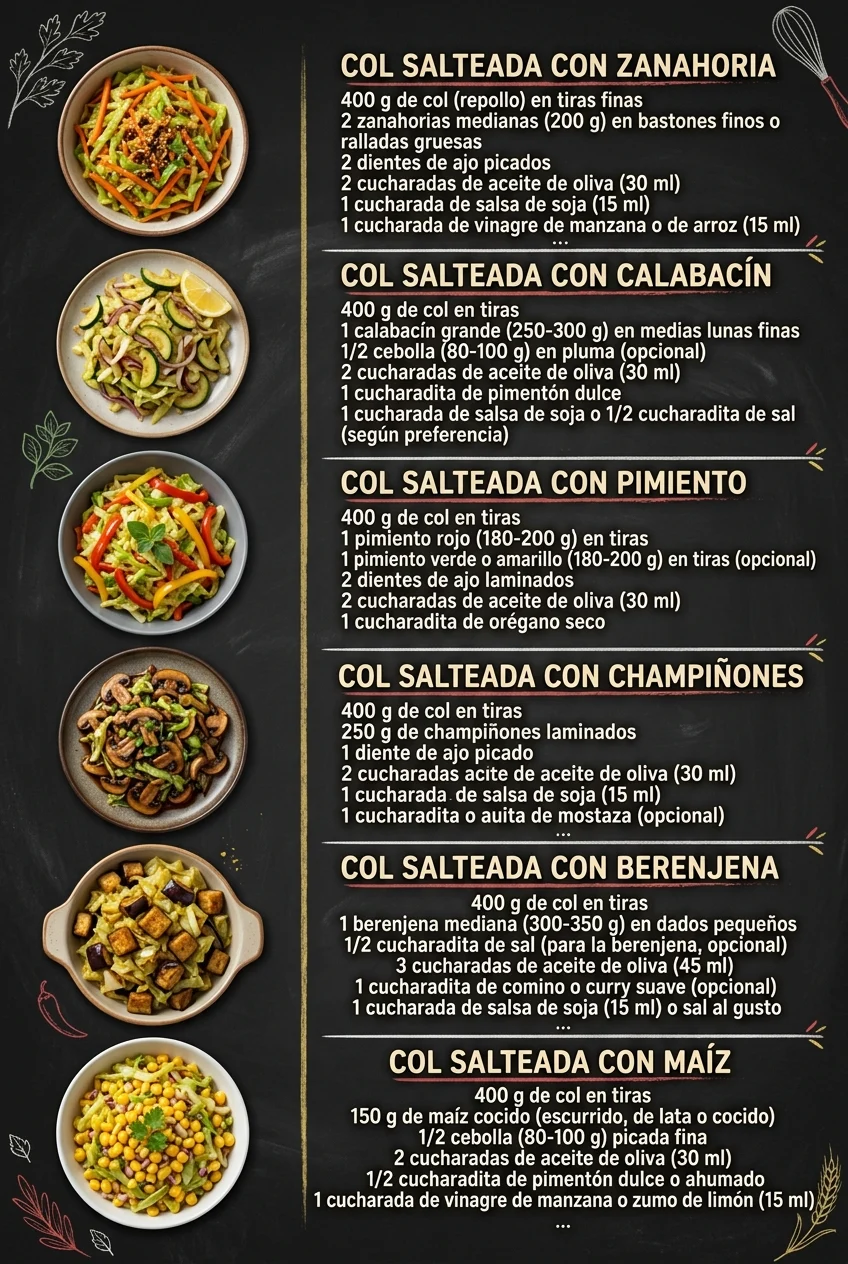 Tu nuevo favorito 6 Ideas de Recetas sin esfuerzo