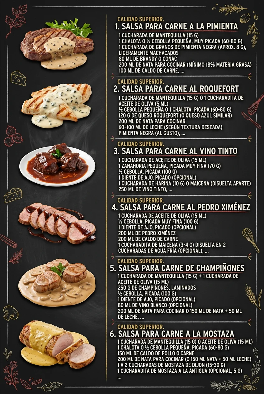 Tu nuevo favorito 6 Ideas de Recetas sin esfuerzo