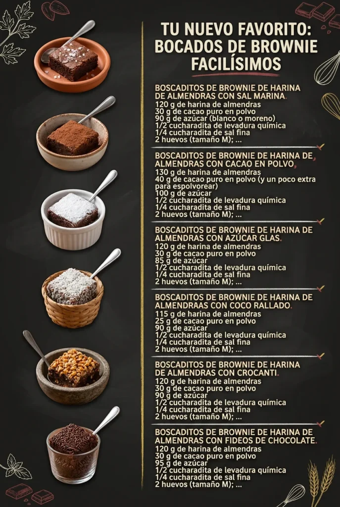 Tu nuevo favorito 6 Recetas de Pasta sin esfuerzo