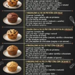 6 Cremas y Postres que todos van a amar hoy