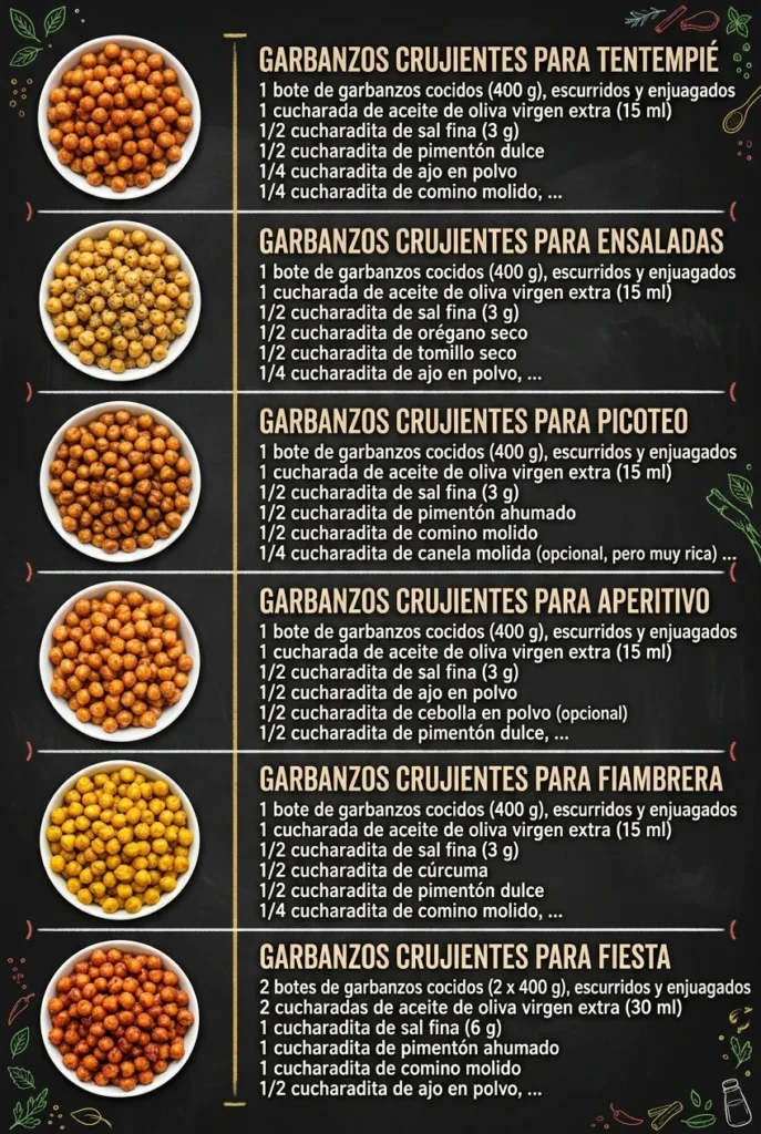 6 Ensaladas irresistibles para compartir en casa