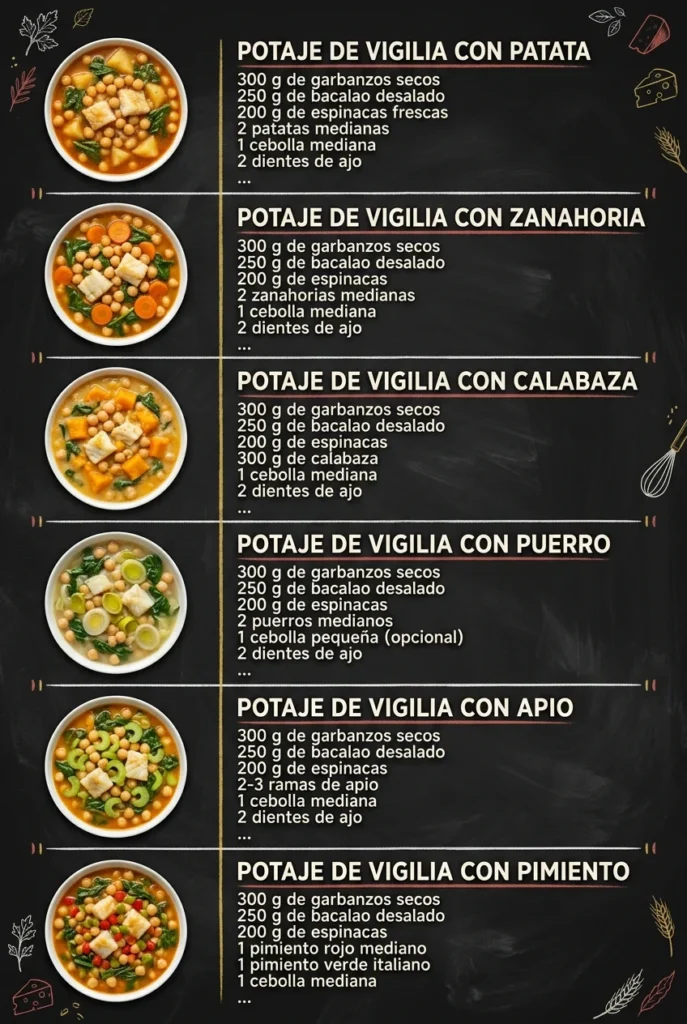 Guarniciones