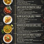 6 Platos Principales que todos van a amar hoy