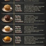 Estos 6 Cremas y Postres estan en tendencia hoy