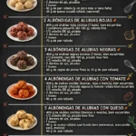 Estos 6 Ideas de Recetas estan en tendencia hoy