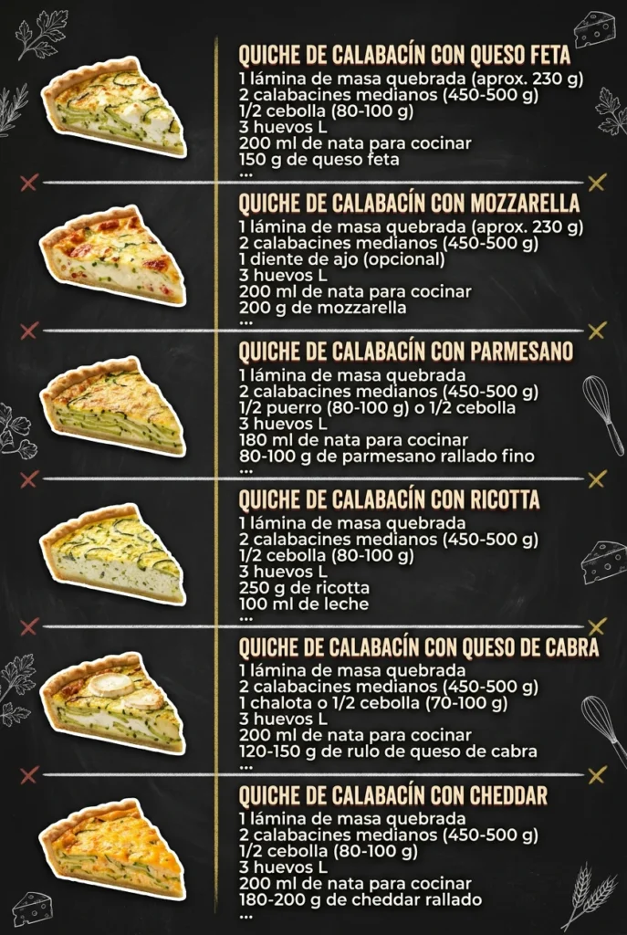 Estos 6 Ideas de Recetas estan en tendencia hoy