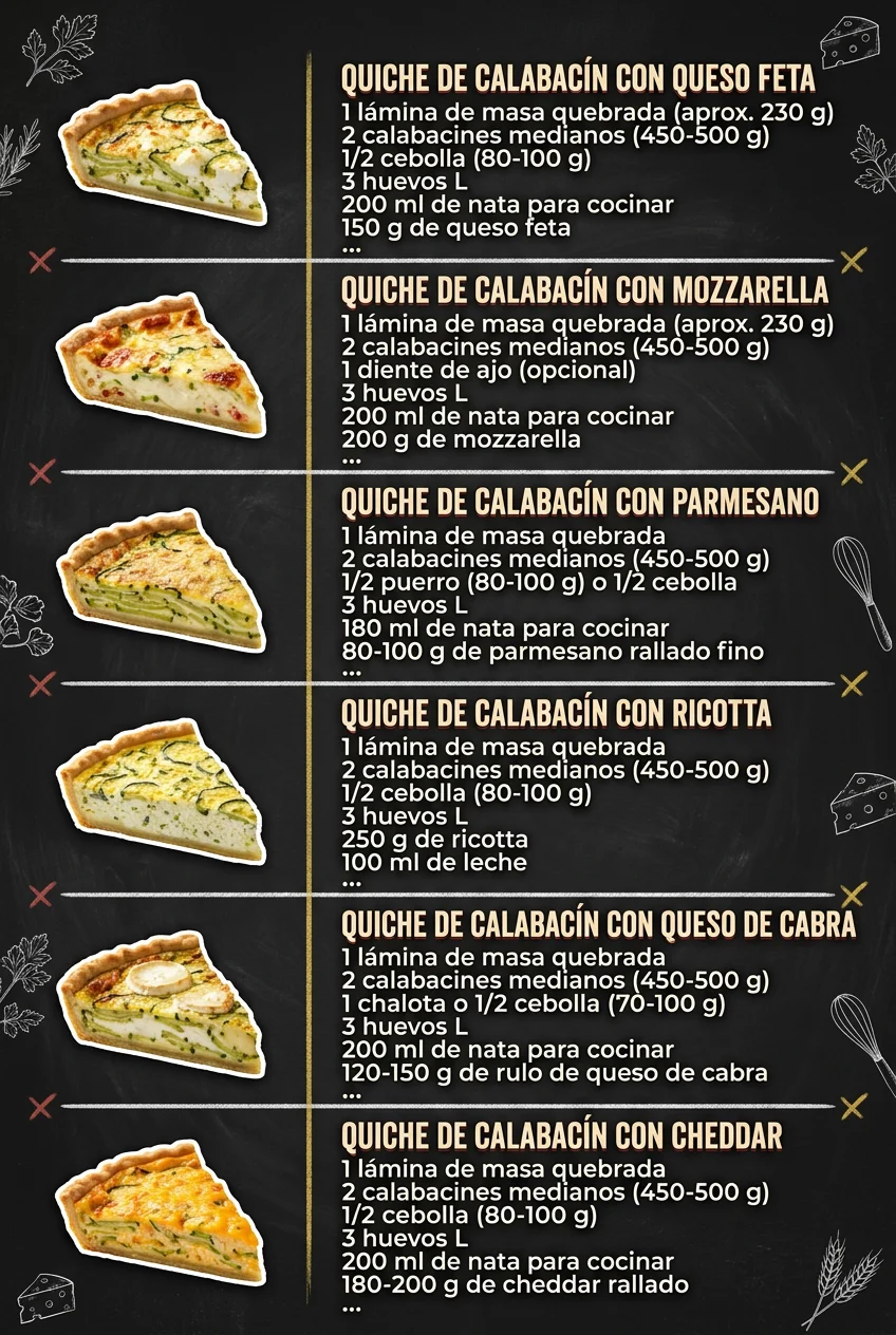Estos 6 Ideas de Recetas estan en tendencia hoy