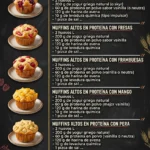 Hoy son viral 6 Cremas y Postres para cada dia