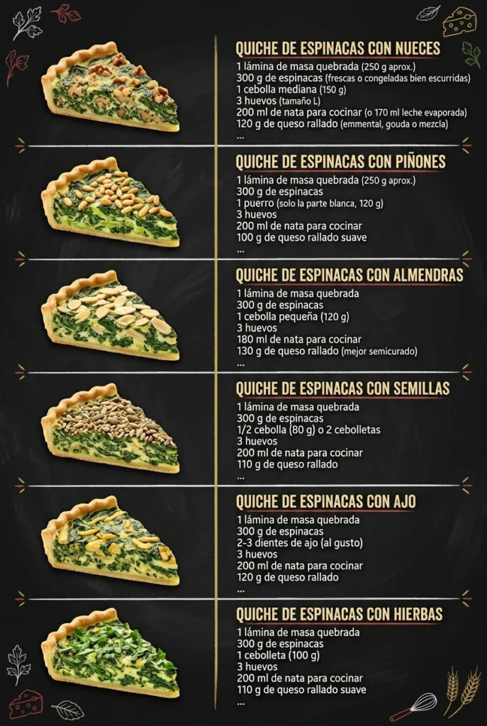 Hoy son viral 6 Ideas de Recetas para cada dia