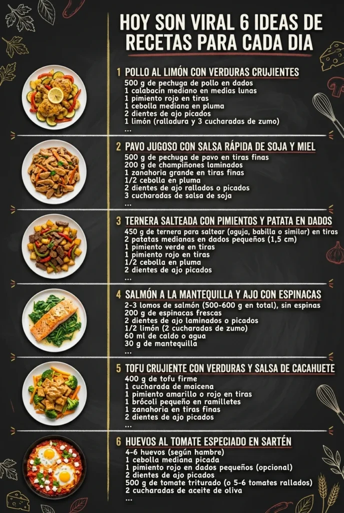 Bebidas