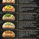 Los mejores Cremas y Postres para disfrutar sin complicaciones