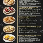 Los mejores Cremas y Postres para disfrutar sin complicaciones