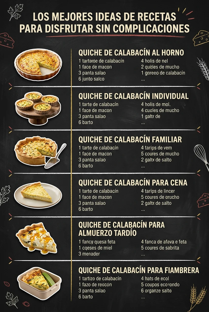 Los mejores Ideas de Recetas para disfrutar sin complicaciones
