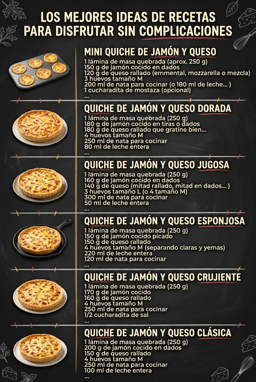 Los mejores Ideas de Recetas para disfrutar sin complicaciones