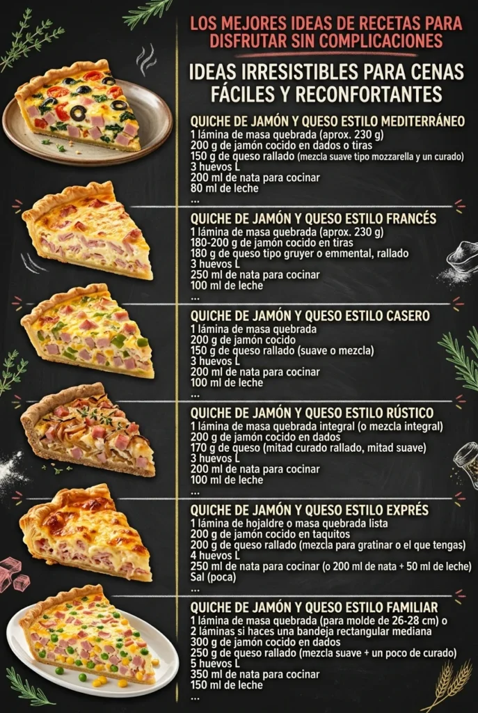 Los mejores Ideas de Recetas para disfrutar sin complicaciones