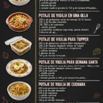 Los mejores Ideas de Recetas para disfrutar sin complicaciones
