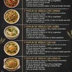 Los mejores Ideas de Recetas para disfrutar sin complicaciones