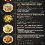 Los mejores Ideas de Recetas para disfrutar sin complicaciones