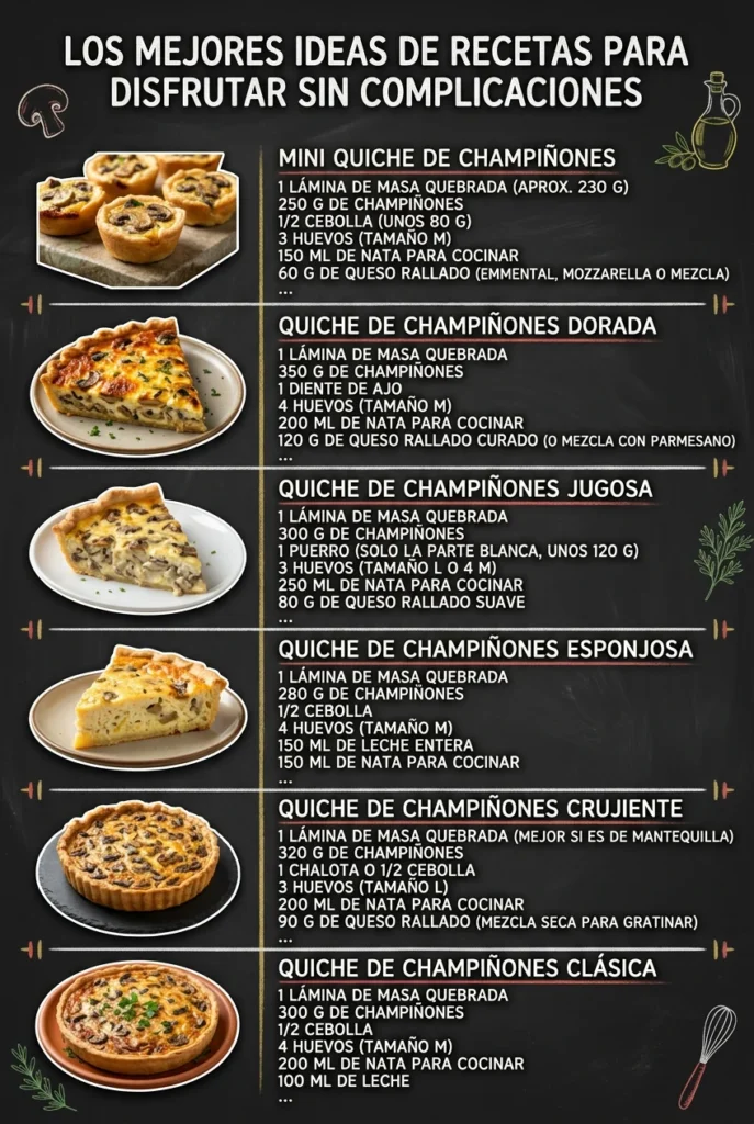 Los mejores Ideas de Recetas para disfrutar sin complicaciones