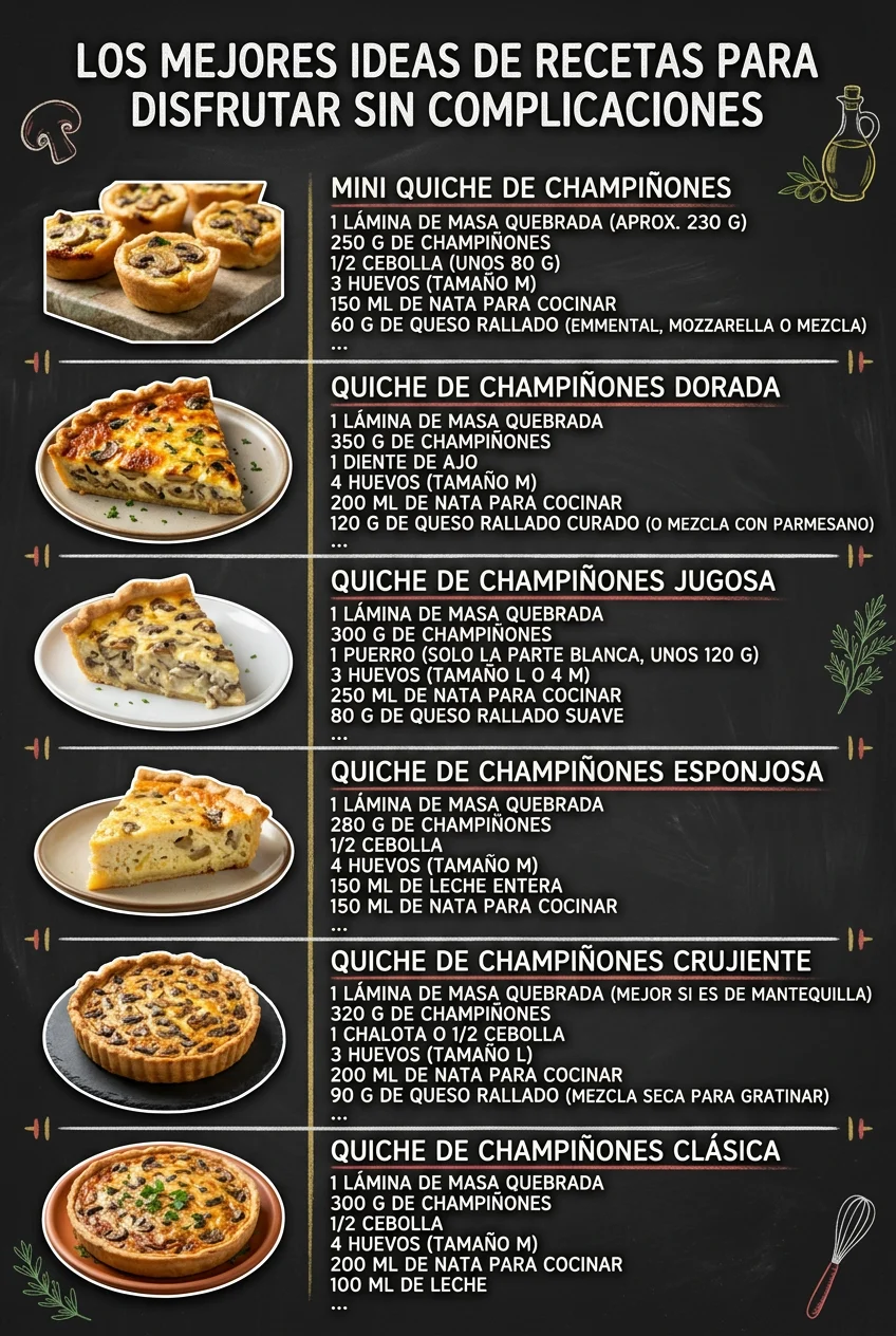 Los mejores Ideas de Recetas para disfrutar sin complicaciones