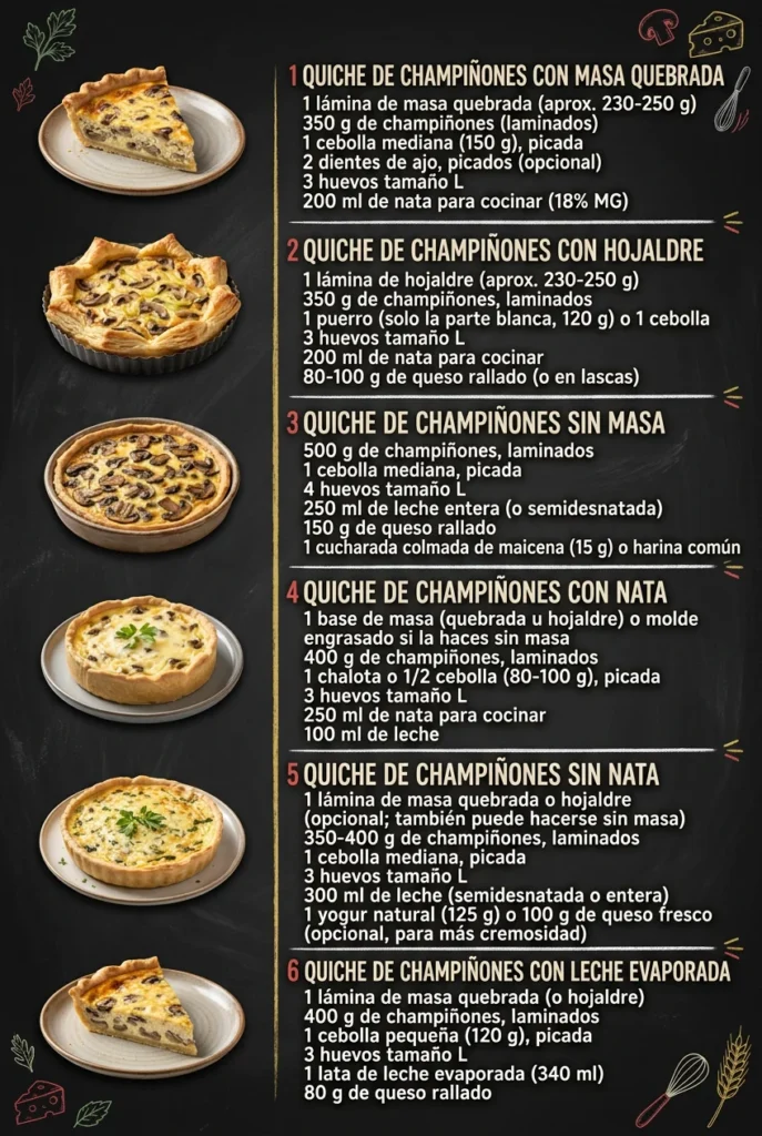 Los mejores Ideas de Recetas para disfrutar sin complicaciones