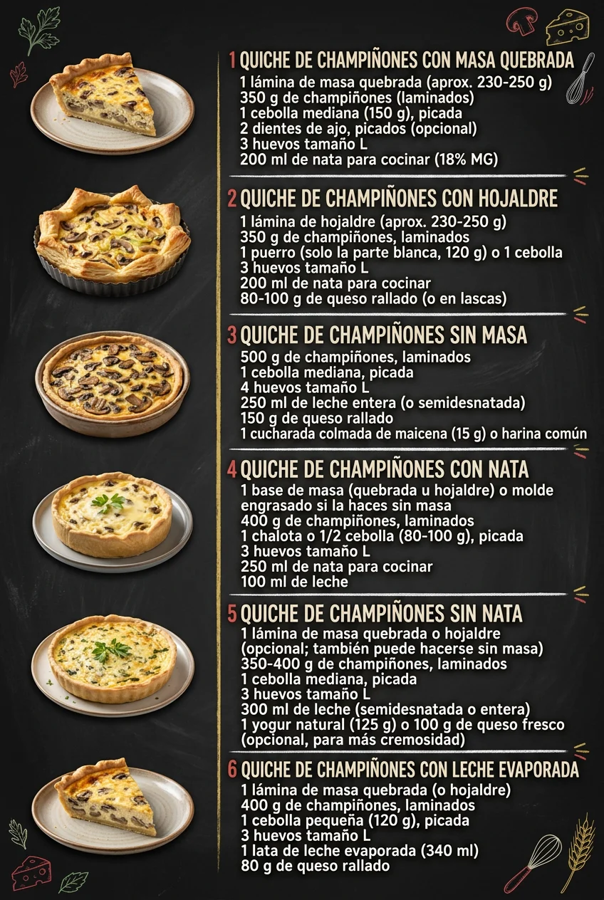 Los mejores Ideas de Recetas para disfrutar sin complicaciones