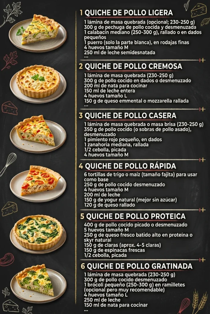Los mejores Ideas de Recetas para disfrutar sin complicaciones