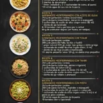 Los mejores Recetas de Pasta para disfrutar sin complicaciones