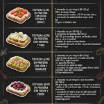 Rapidos y geniales 6 Cremas y Postres para todos
