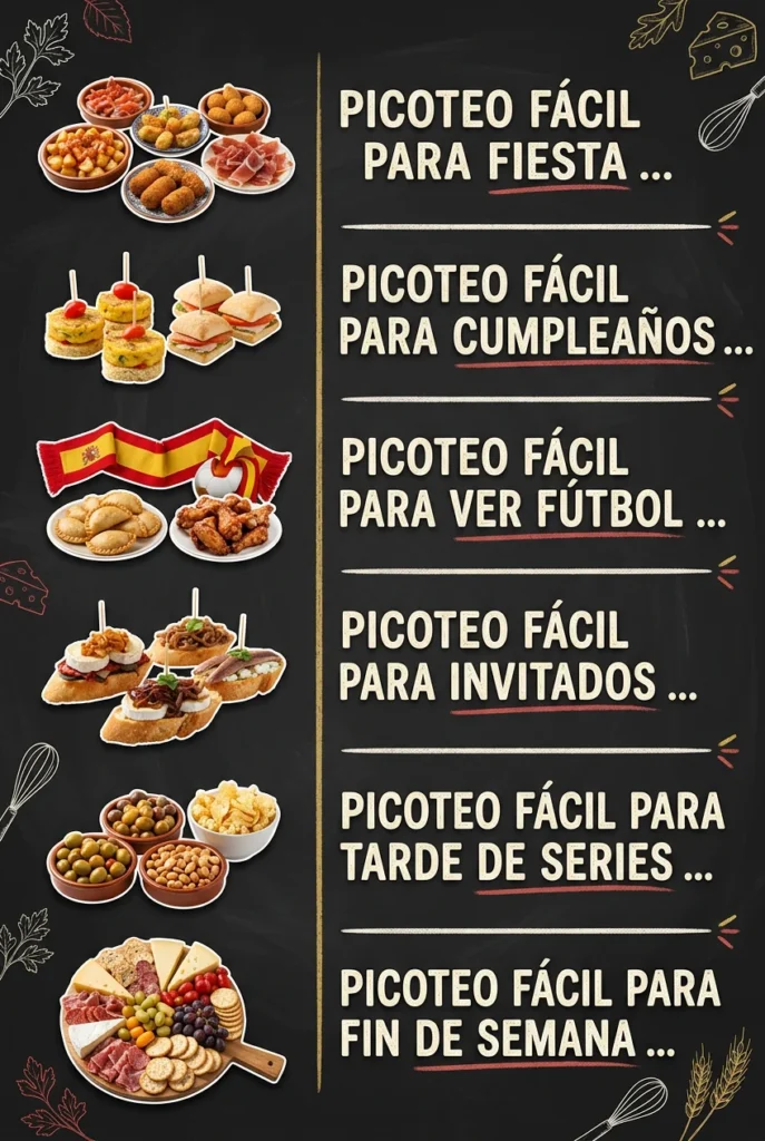 Tu nuevo favorito 6 Ideas de Recetas sin esfuerzo